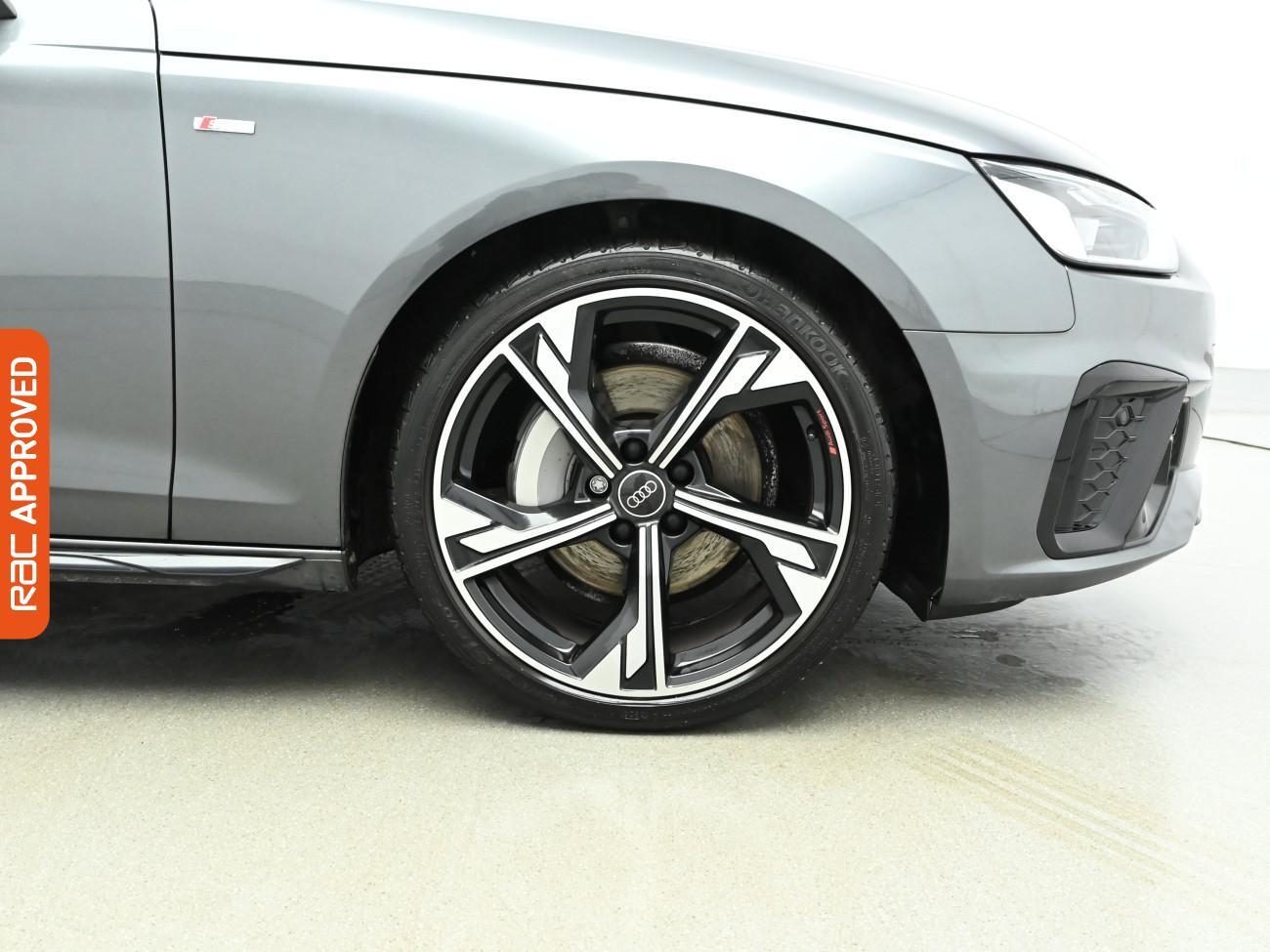 Used Audi A4 2023 for sale - 77368712: Photo 31