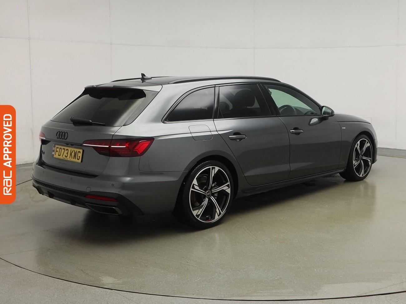 Used Audi A4 2023 for sale - 77368712: Photo 34