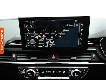 Used Audi A4 Avant 2023 for sale - 77368712: Photo