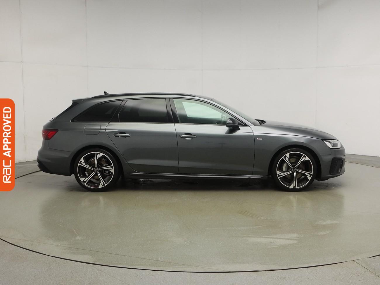 Used Audi A4 2023 for sale - 77368712: Photo 6