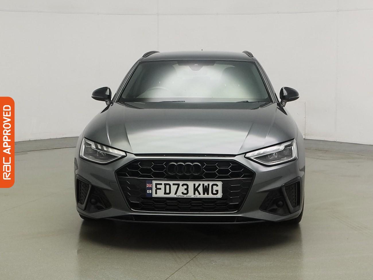 Used Audi A4 2023 for sale - 77368712: Photo 7