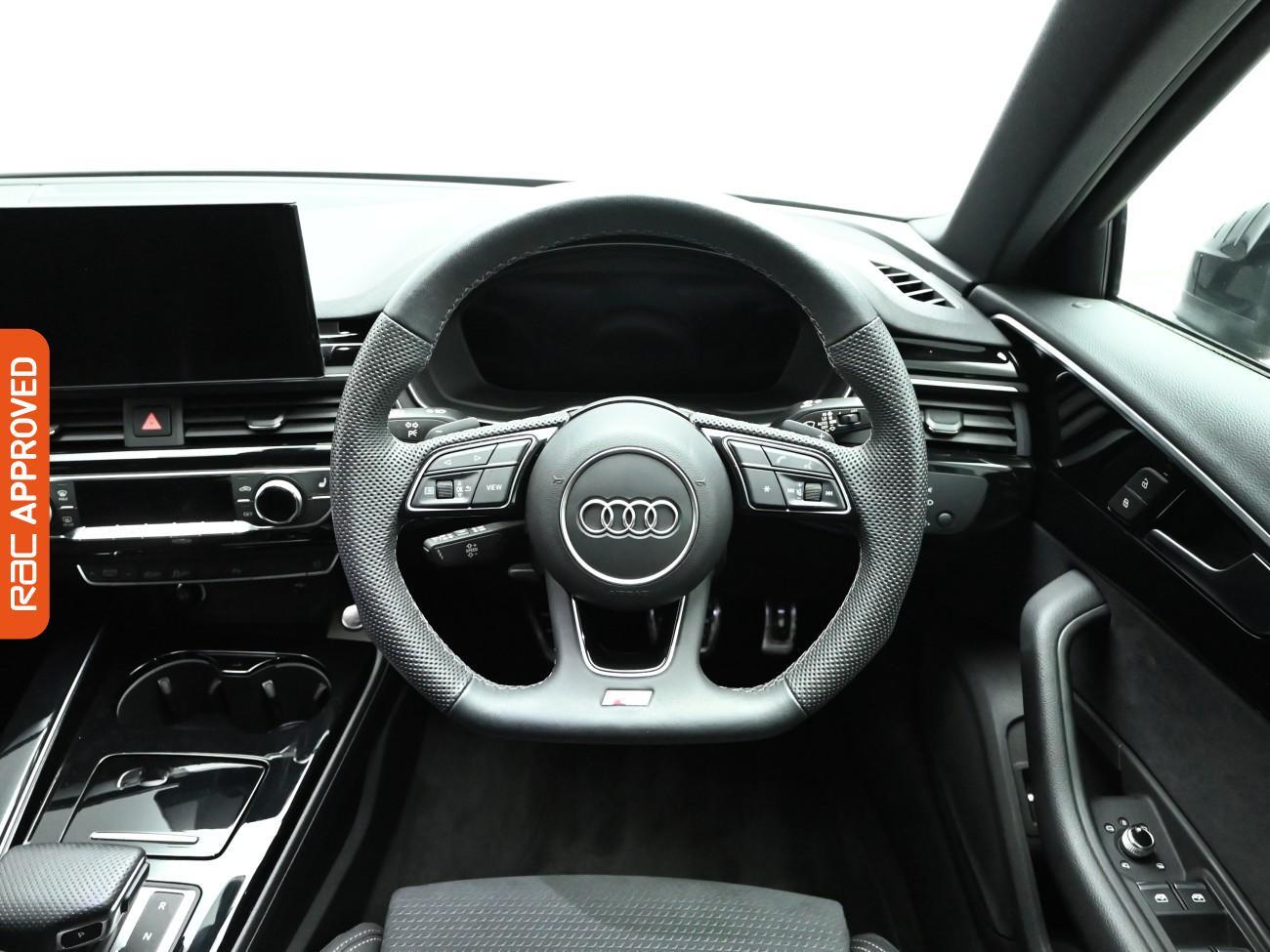 Used Audi A4 2023 for sale - 77368712: Photo 9