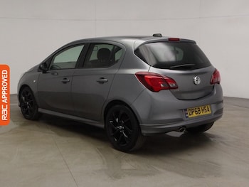 Used Vauxhall Corsa 2019 for sale - 79023571: Photo