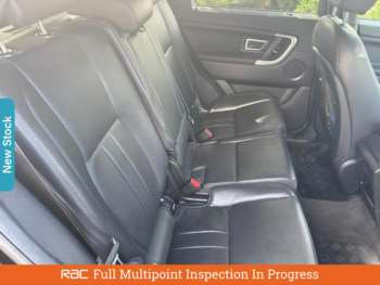 Used Land Rover Discovery Sport 2019 for sale - 75212829: Photo