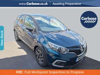 2019 - 1.5 dCi ENERGY Iconic SUV 5dr Diesel Manual Euro 6 (s/s) (90 ps)