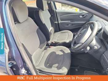 Used Renault Captur 2019 for sale - 74790698: Photo