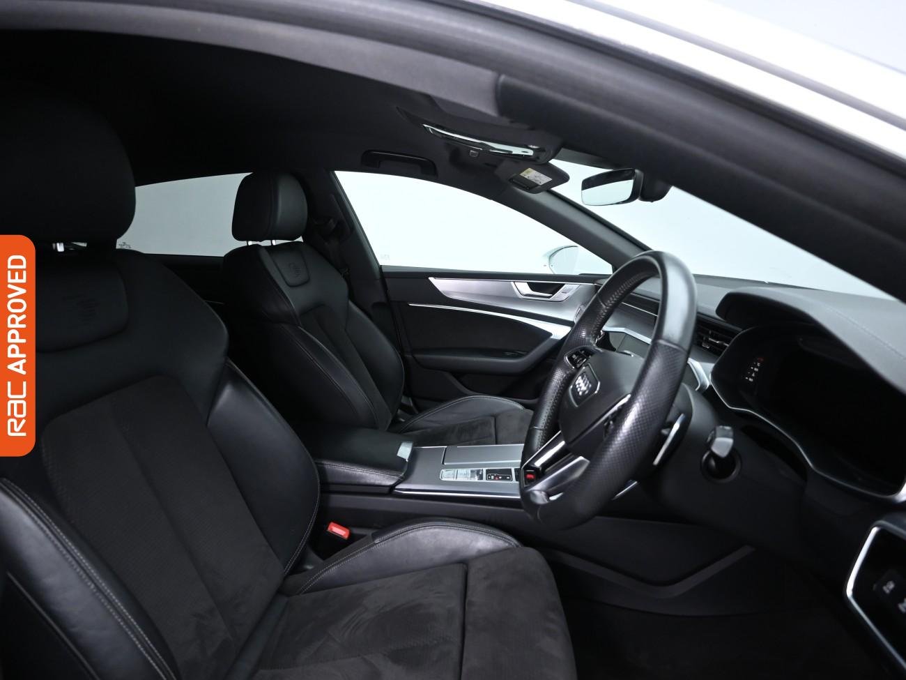 Used Audi A7 2020 for sale - 75804370: Photo 12