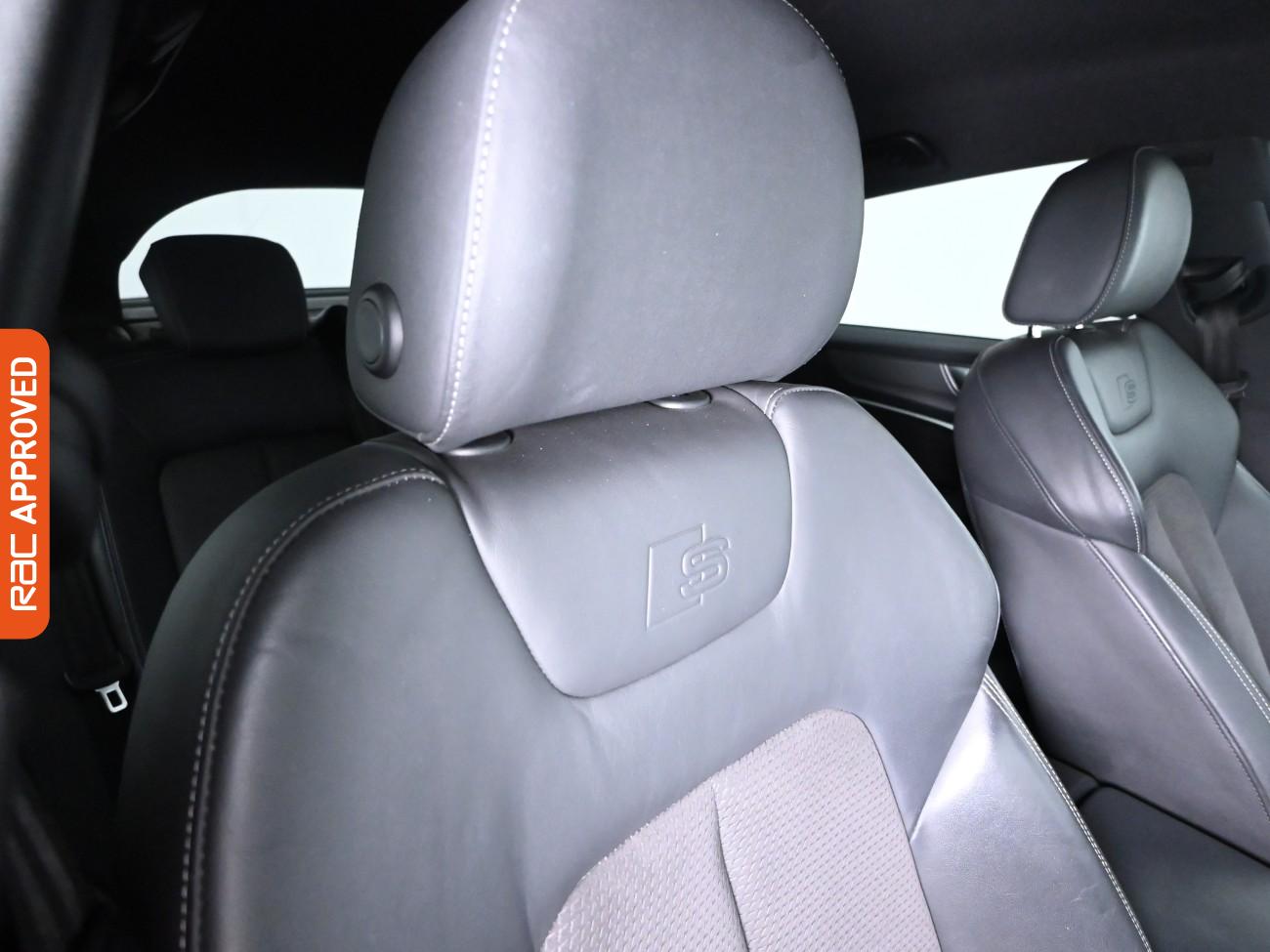 Used Audi A7 2020 for sale - 75804370: Photo 13