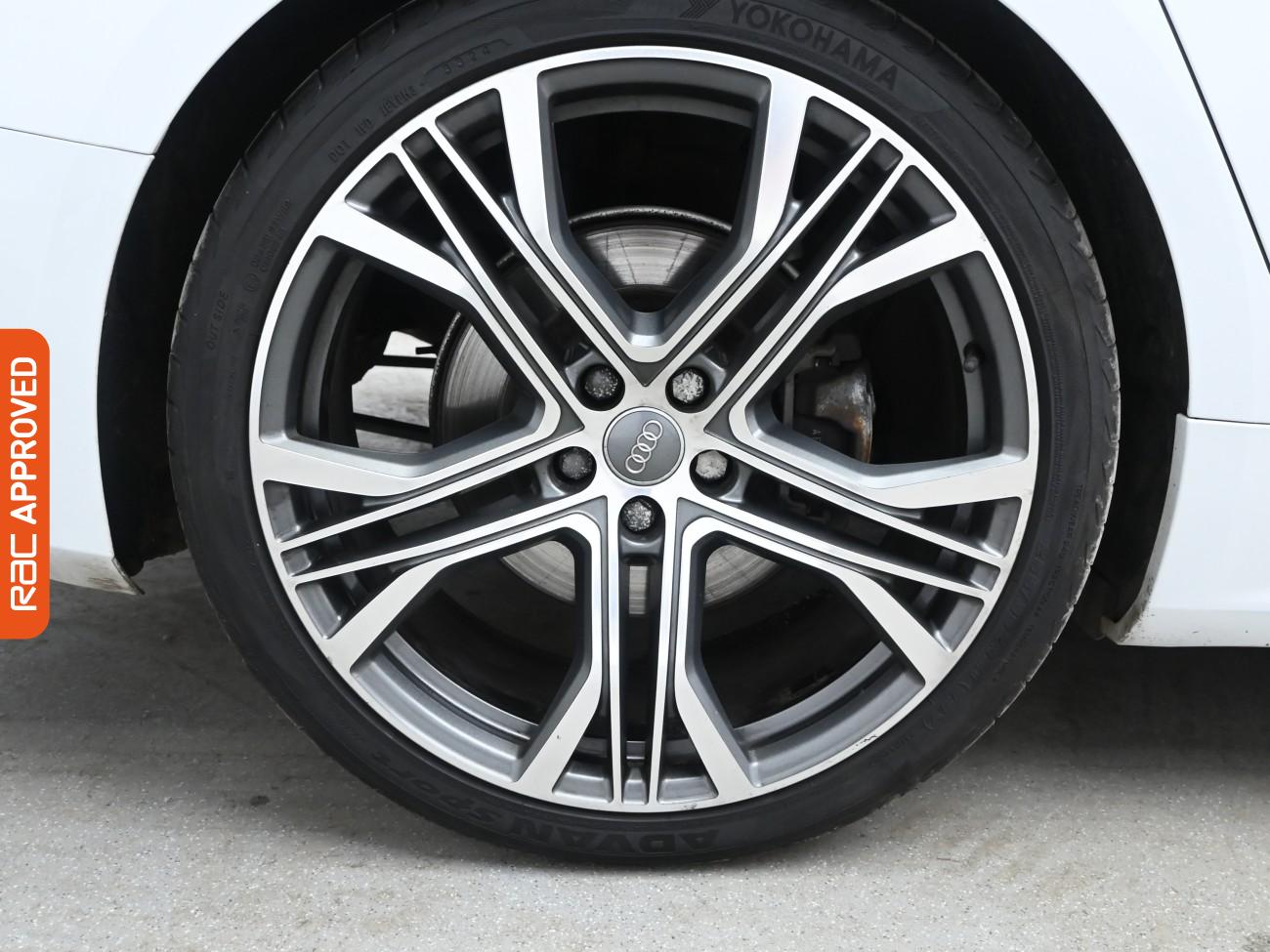 Used Audi A7 2020 for sale - 75804370: Photo 14