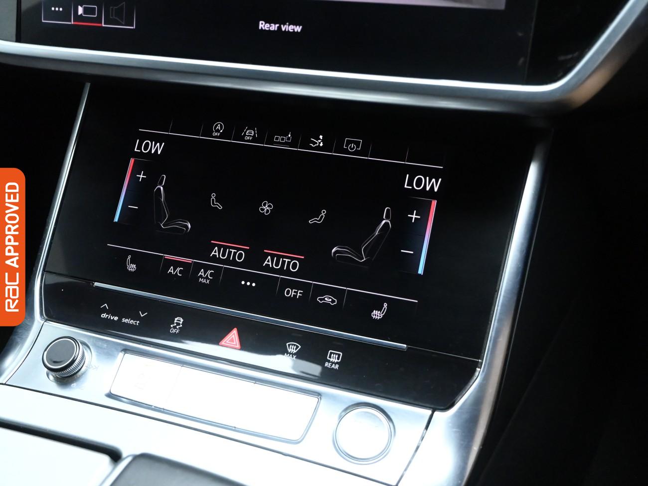 Used Audi A7 2020 for sale - 75804370: Photo 15