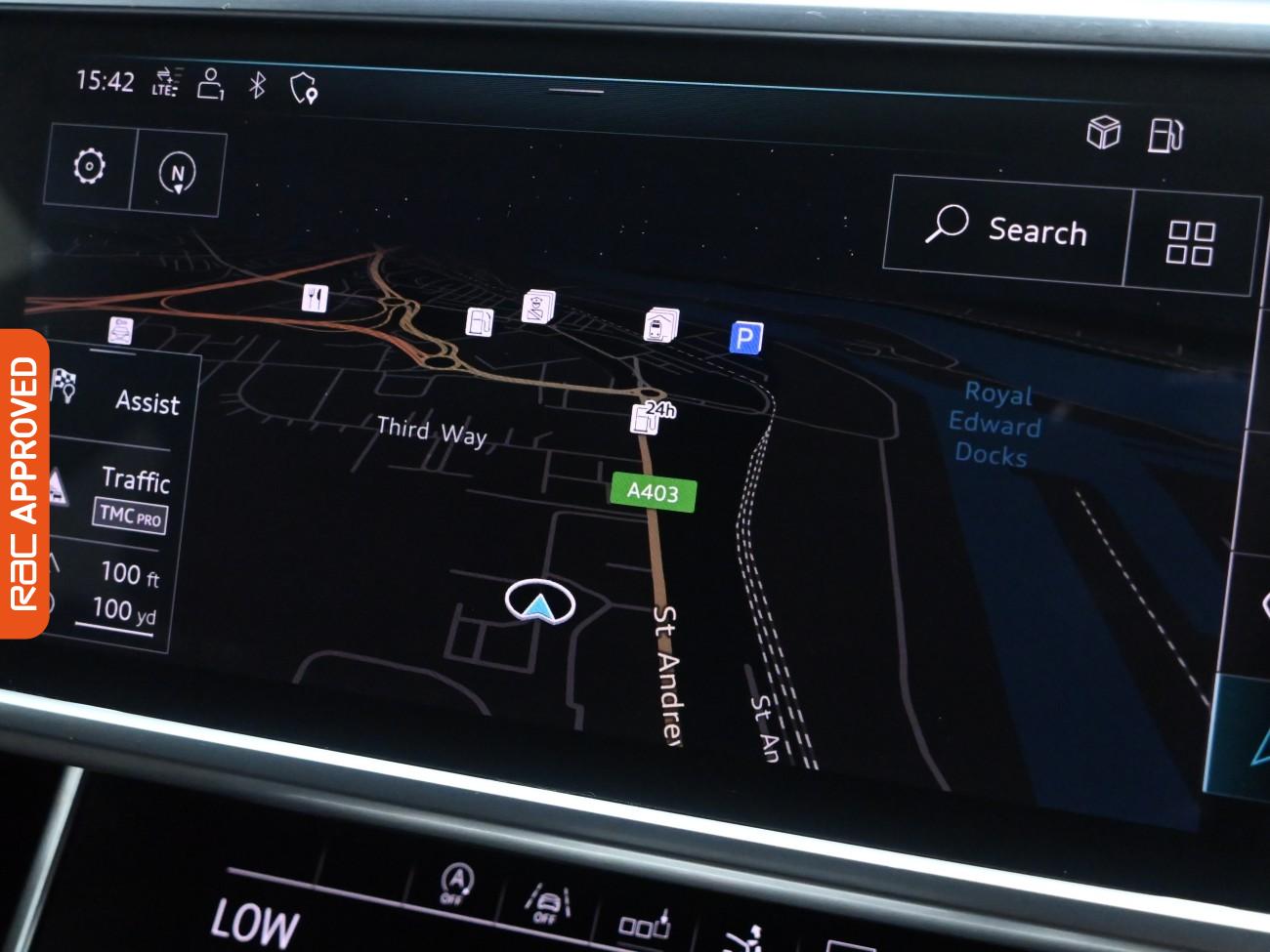 Used Audi A7 2020 for sale - 75804370: Photo 16