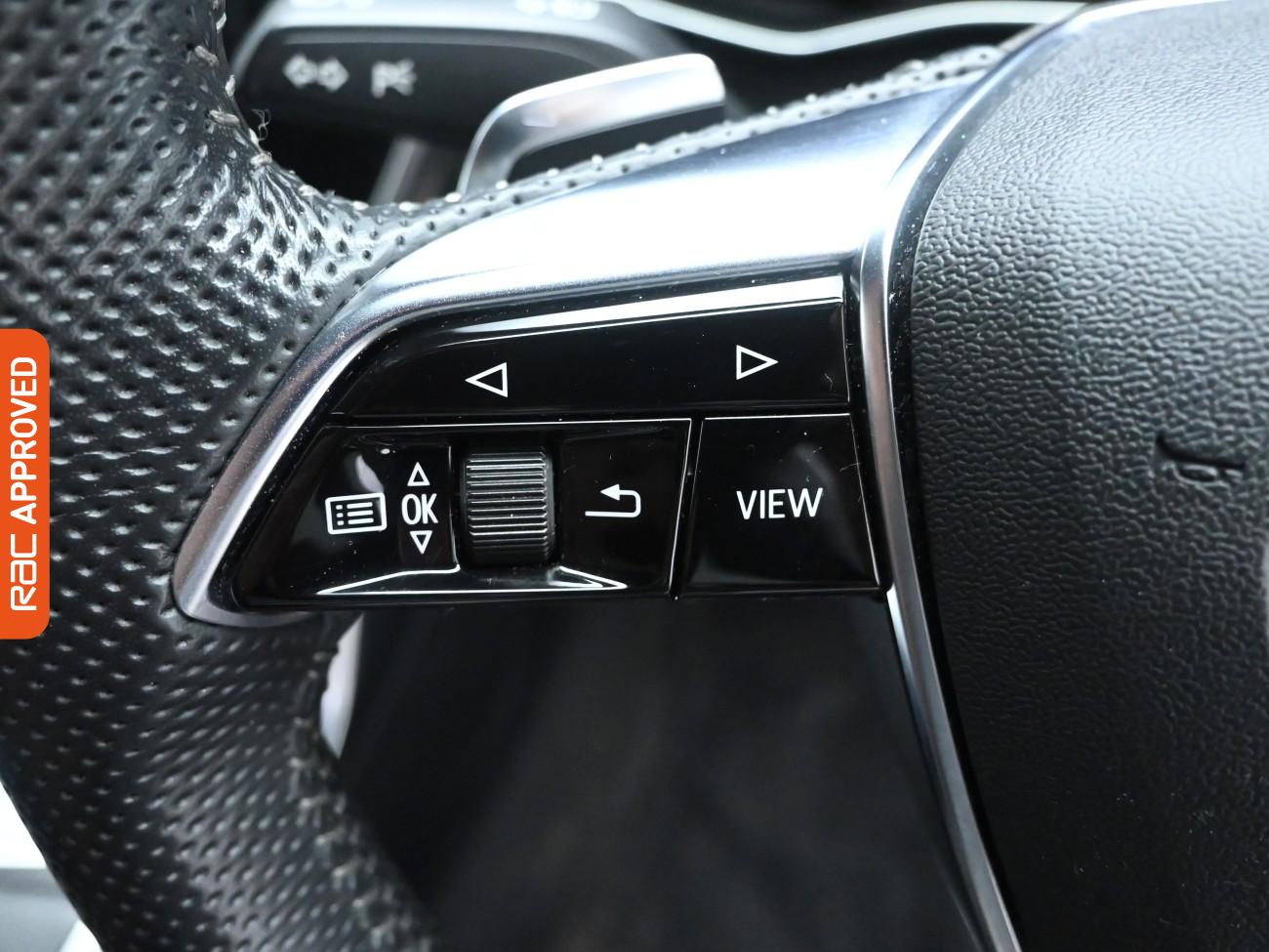 Used Audi A7 2020 for sale - 75804370: Photo 19