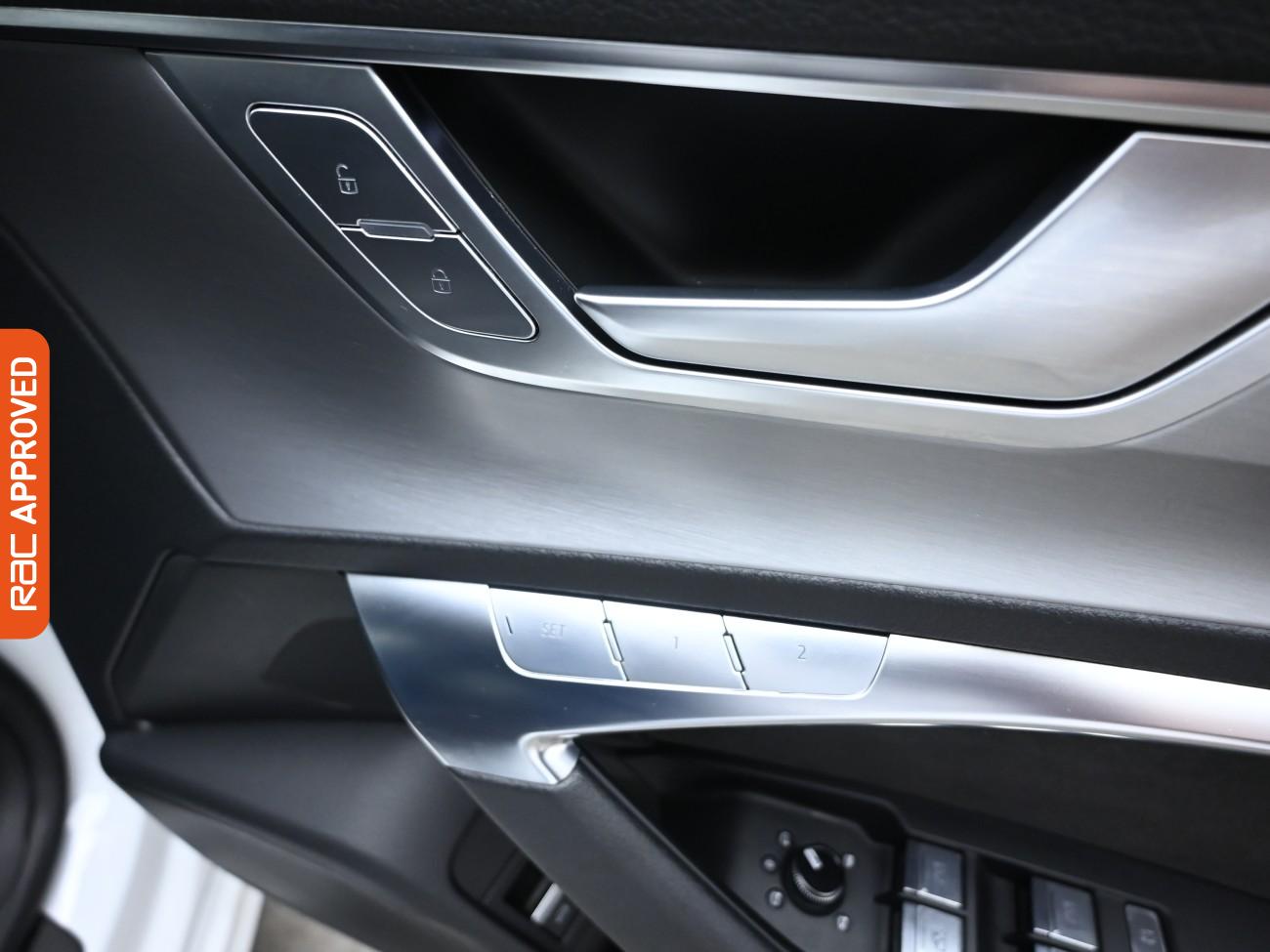 Used Audi A7 2020 for sale - 75804370: Photo 22