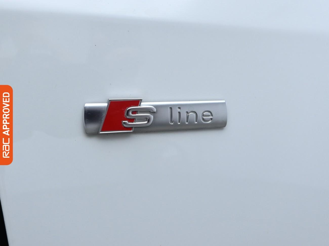 Used Audi A7 2020 for sale - 75804370: Photo 25