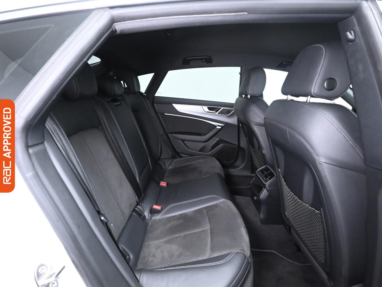 Used Audi A7 2020 for sale - 75804370: Photo 26