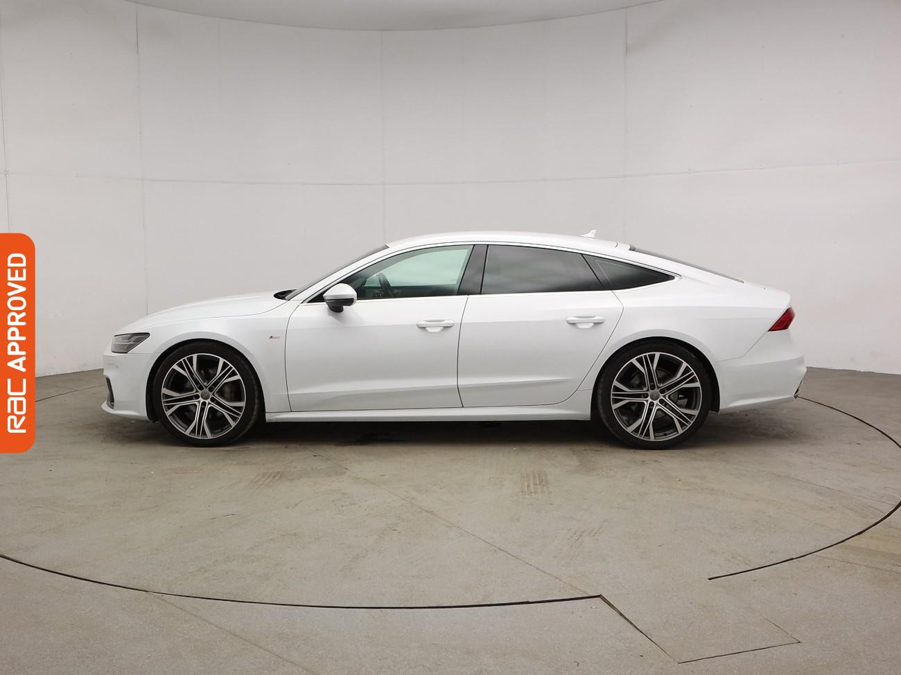 Used Audi A7 2020 for sale - 75804370: Photo 29