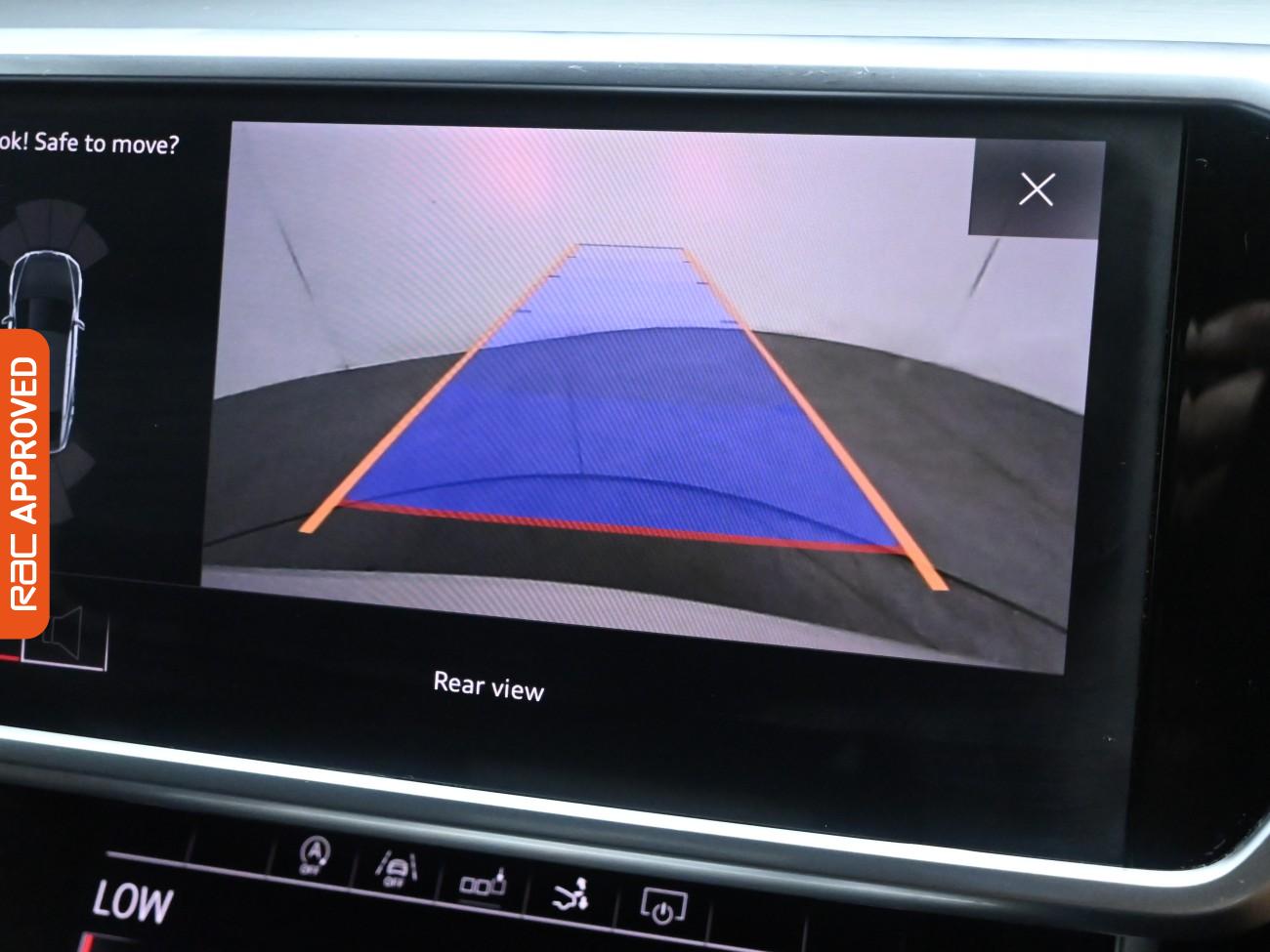 Used Audi A7 2020 for sale - 75804370: Photo 3