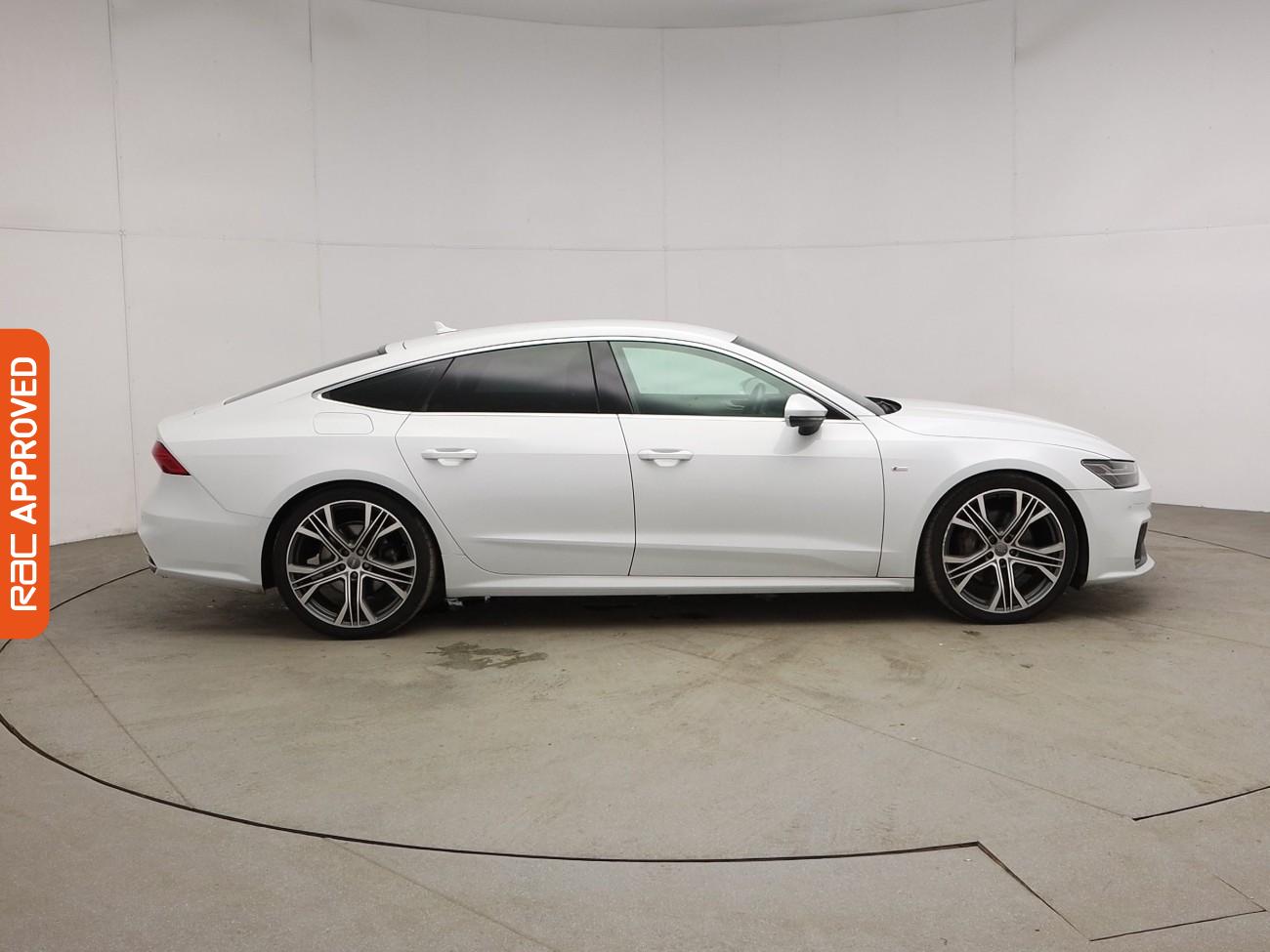 Used Audi A7 2020 for sale - 75804370: Photo 6