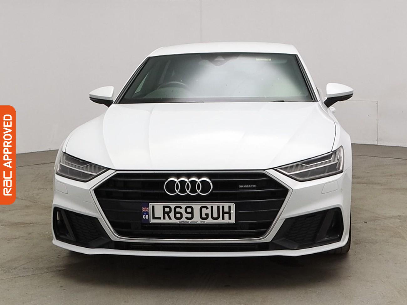 Used Audi A7 2020 for sale - 75804370: Photo 7