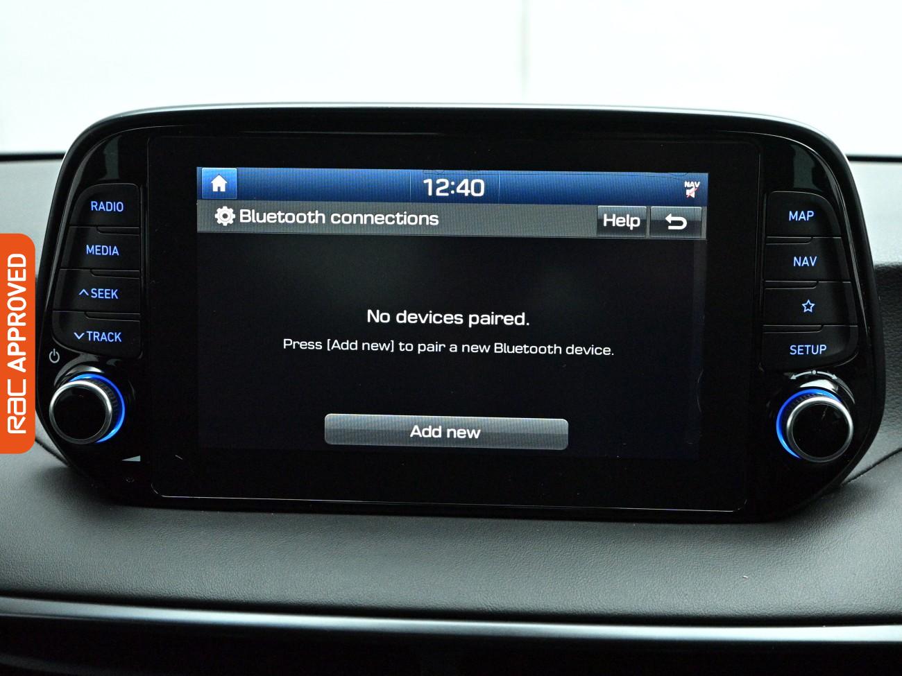 Used Hyundai TUCSON 2020 for sale - 78092213: Photo 14