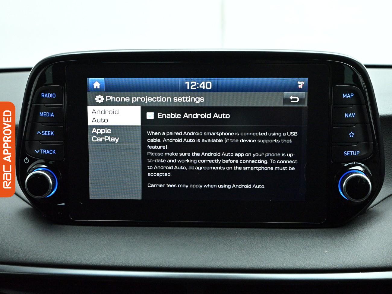 Used Hyundai TUCSON 2020 for sale - 78092213: Photo 15