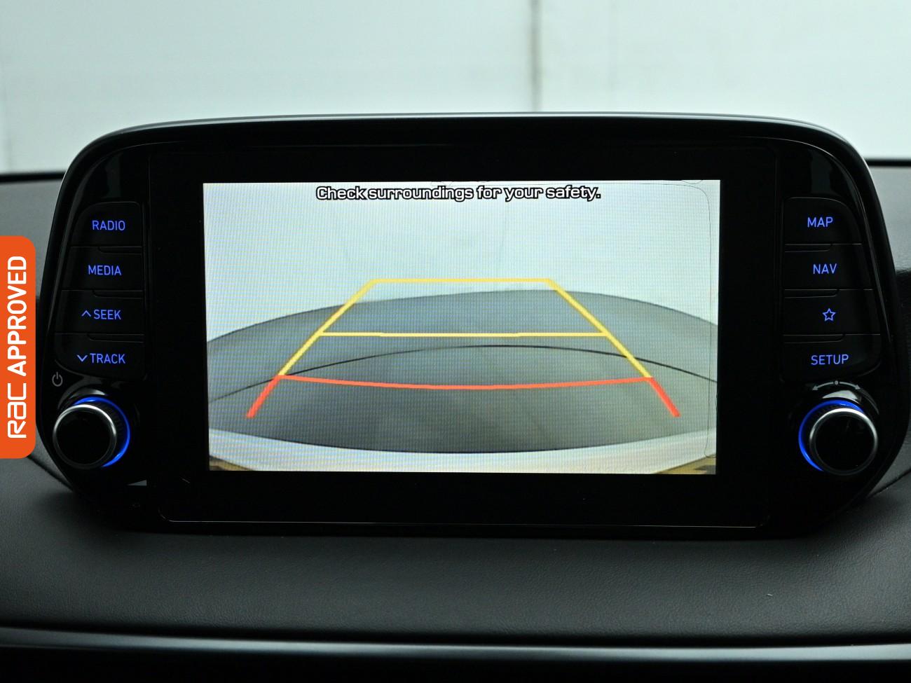 Used Hyundai TUCSON 2020 for sale - 78092213: Photo 16