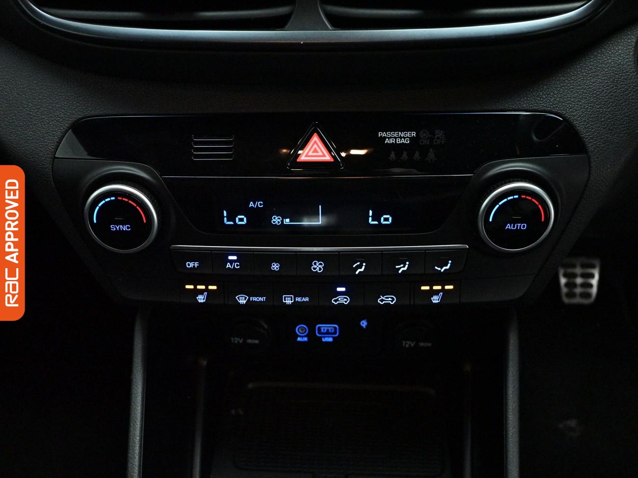 Used Hyundai TUCSON 2020 for sale - 78092213: Photo 17