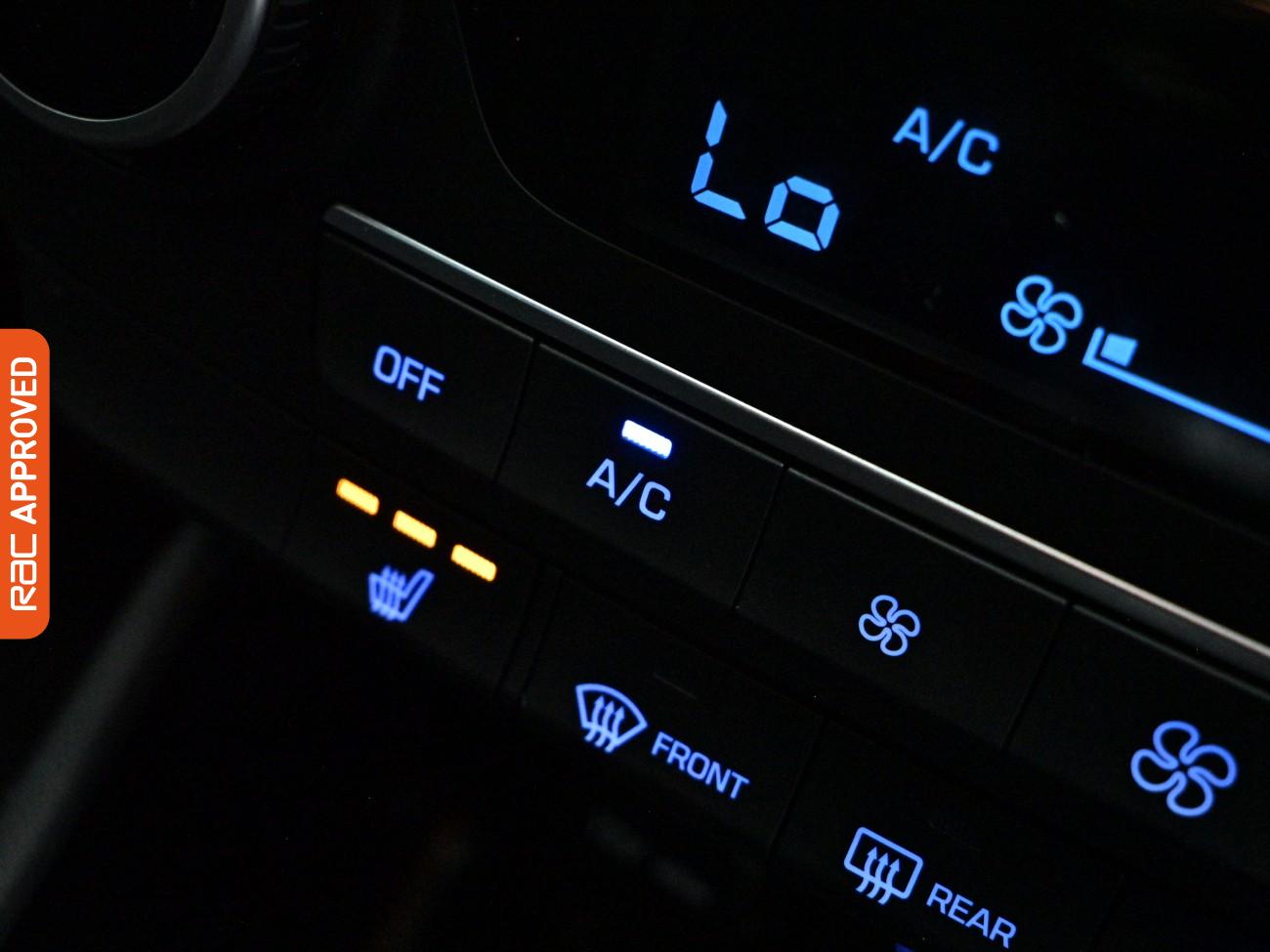 Used Hyundai TUCSON 2020 for sale - 78092213: Photo 18