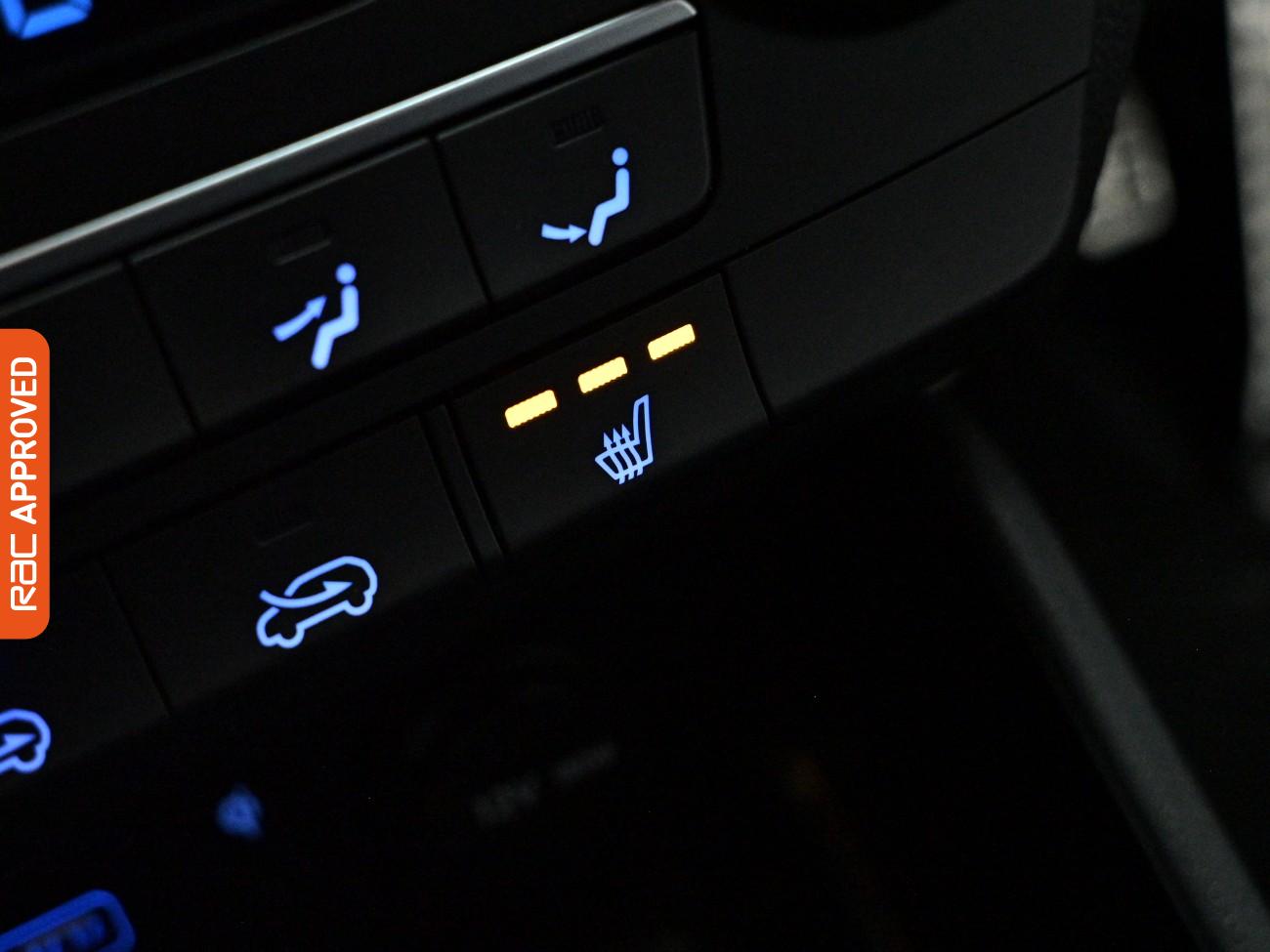 Used Hyundai TUCSON 2020 for sale - 78092213: Photo 19