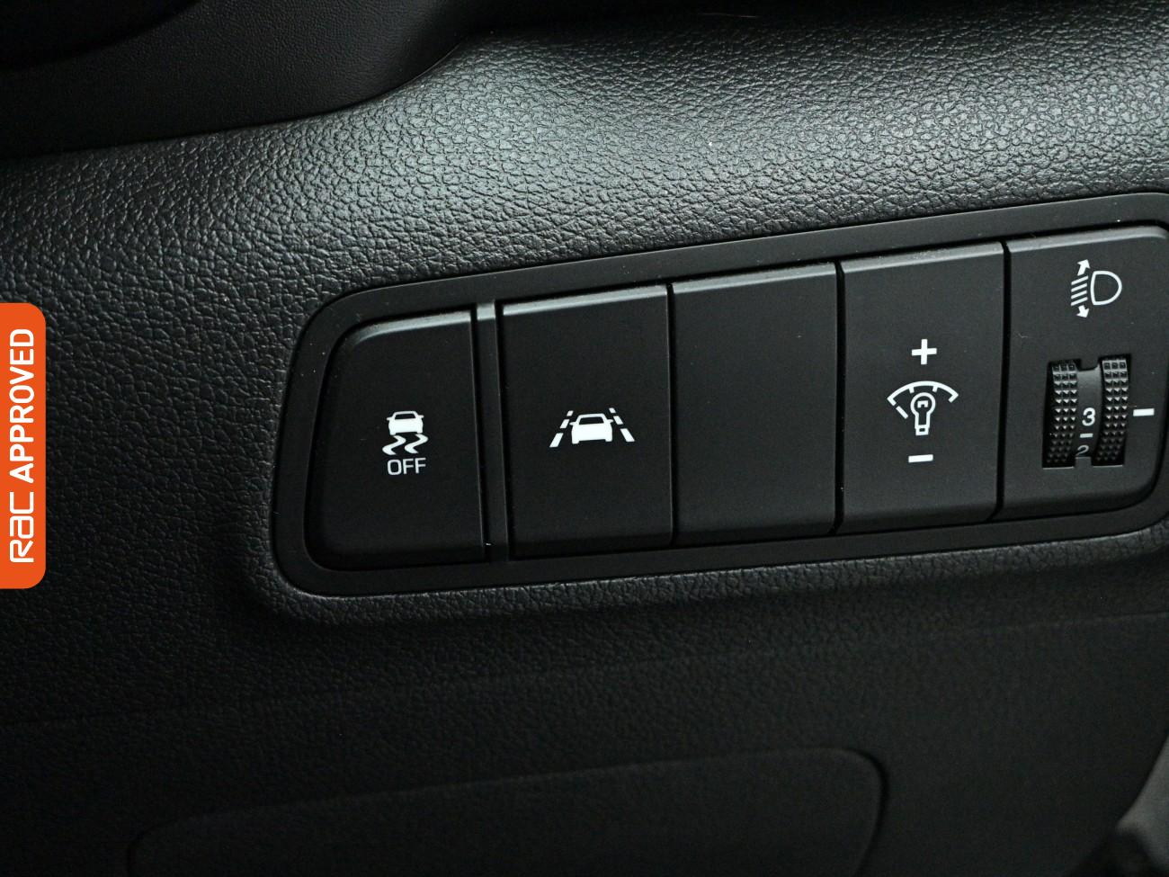 Used Hyundai TUCSON 2020 for sale - 78092213: Photo 21