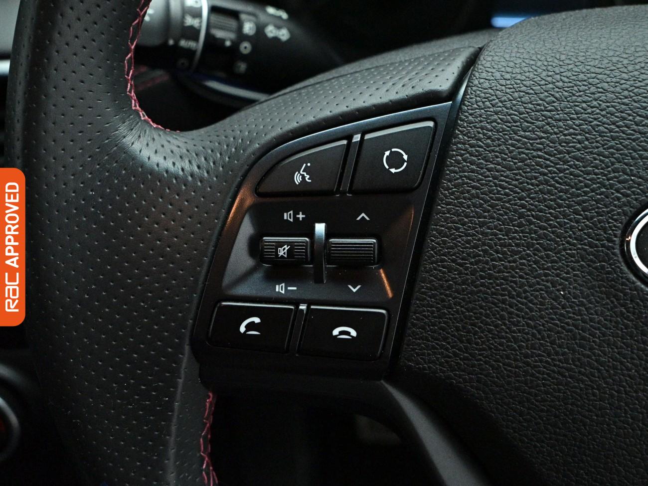 Used Hyundai TUCSON 2020 for sale - 78092213: Photo 22