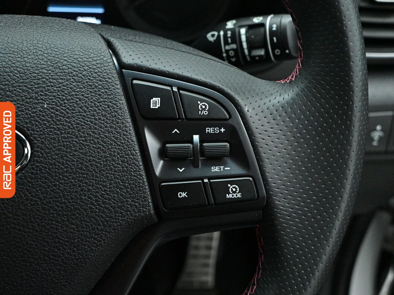 Used Hyundai TUCSON 2020 for sale - 78092213: Photo 23