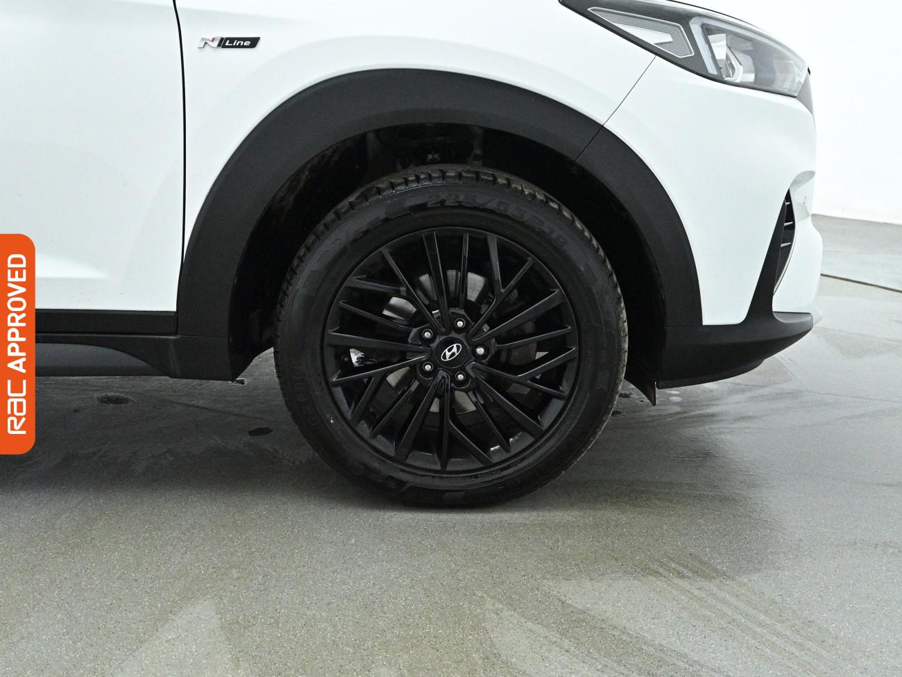 Used Hyundai TUCSON 2020 for sale - 78092213: Photo 27