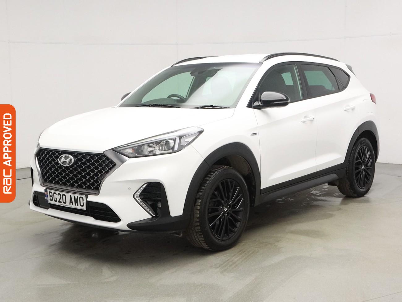 Used Hyundai TUCSON 2020 for sale - 78092213: Photo 28