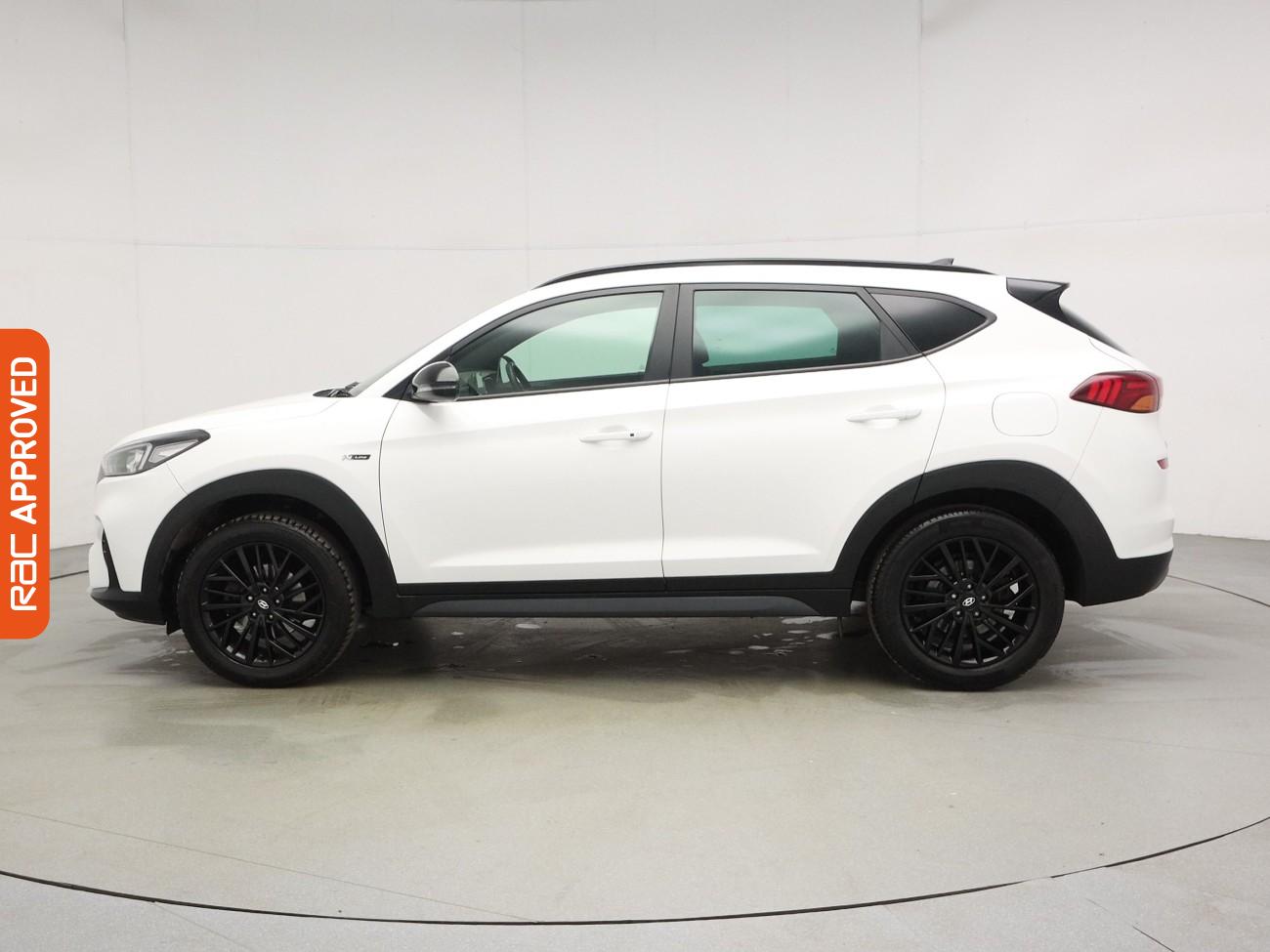 Used Hyundai TUCSON 2020 for sale - 78092213: Photo 29