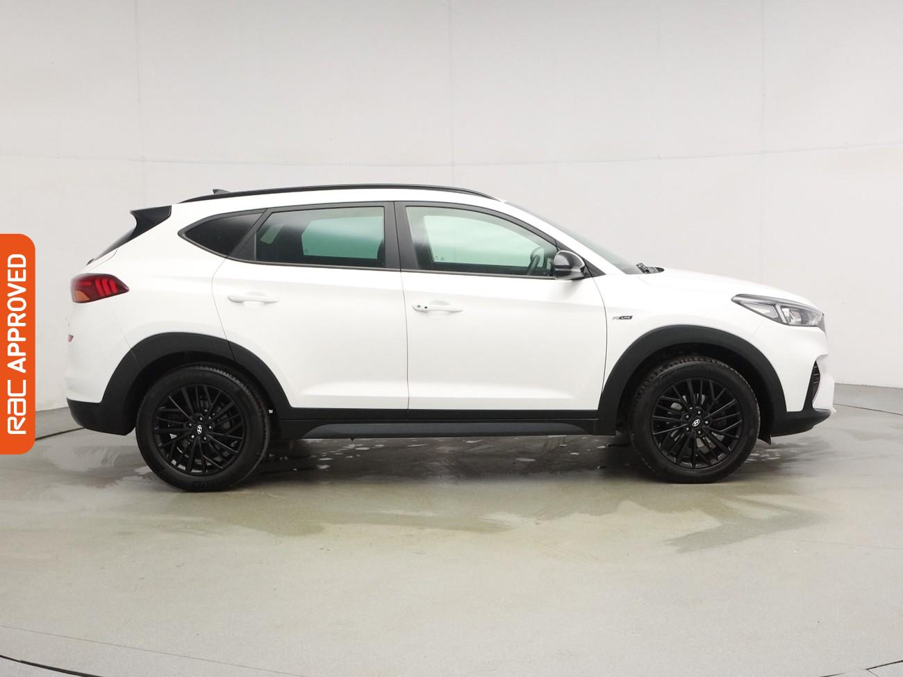 Used Hyundai TUCSON 2020 for sale - 78092213: Photo 6