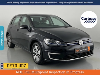 Used Volkswagen Golf 2020 for sale - 79016938: Photo
