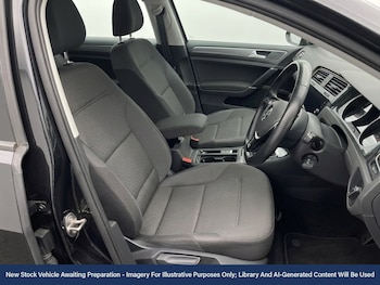 Used Volkswagen Golf 2020 for sale - 79016938: Photo