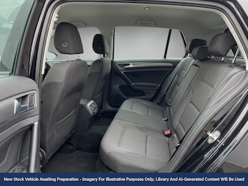 Used Volkswagen Golf 2020 for sale - 79016938: Photo
