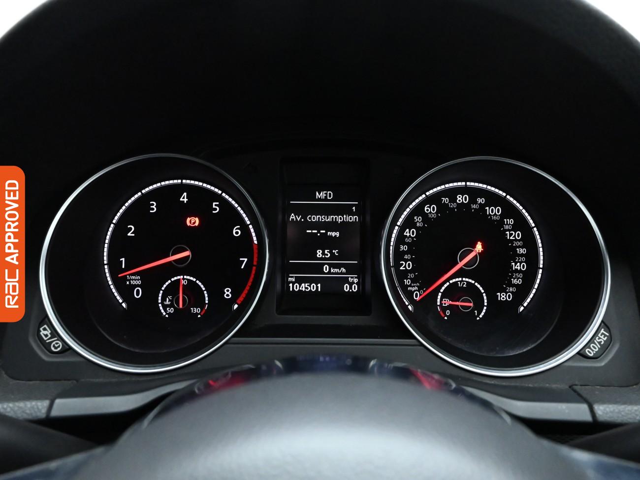 Used Volkswagen Scirocco 2016 for sale - 76330607: Photo 11