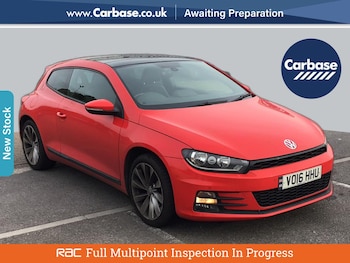 2016 - 1.4 TSI BlueMotion Tech GT Hatchback 3dr Petrol Manual Euro 6 (s/s) (125 ps