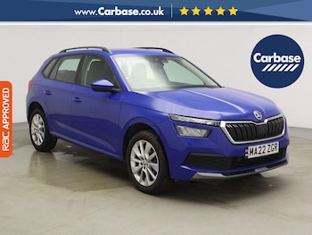 Used Skoda Kamiq 2022 for sale - 78871731: Photo