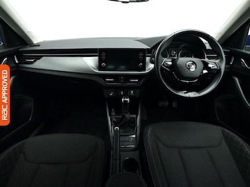 Used Skoda Kamiq 2022 for sale - 78871731: Photo
