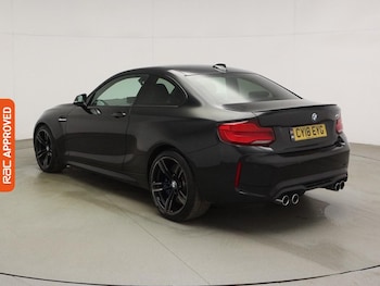 Used BMW M2 2018 for sale - 78554534: Photo