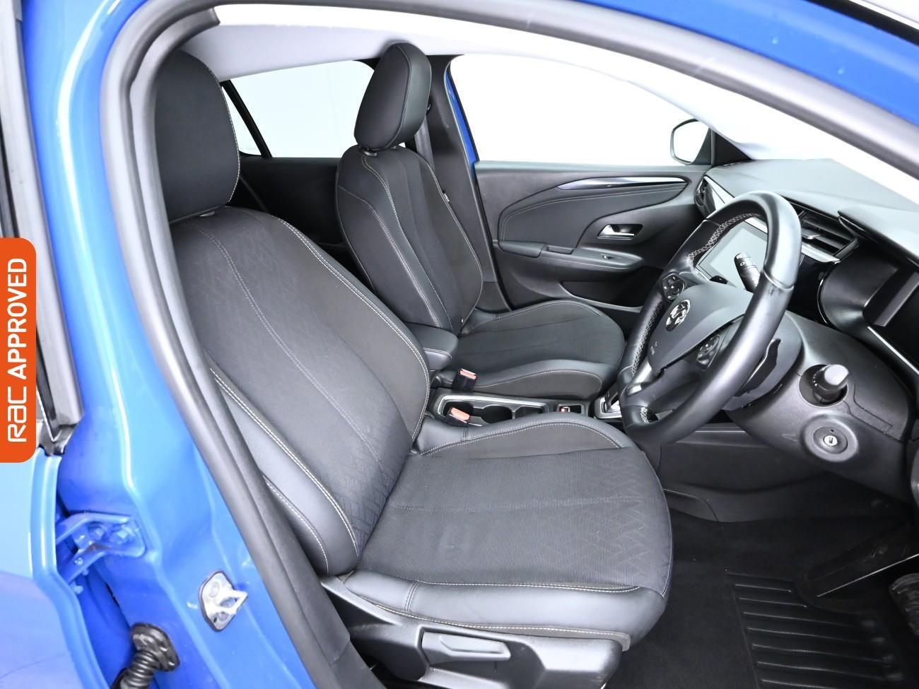 Used Vauxhall Corsa 2022 for sale - 77068799: Photo 11