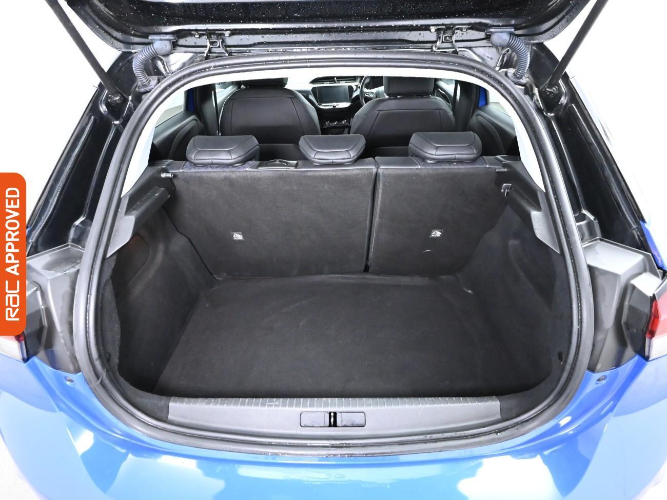 Used Vauxhall Corsa 2022 for sale - 77068799: Photo 13