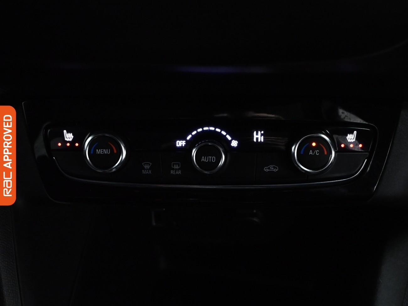 Used Vauxhall Corsa 2022 for sale - 77068799: Photo 15