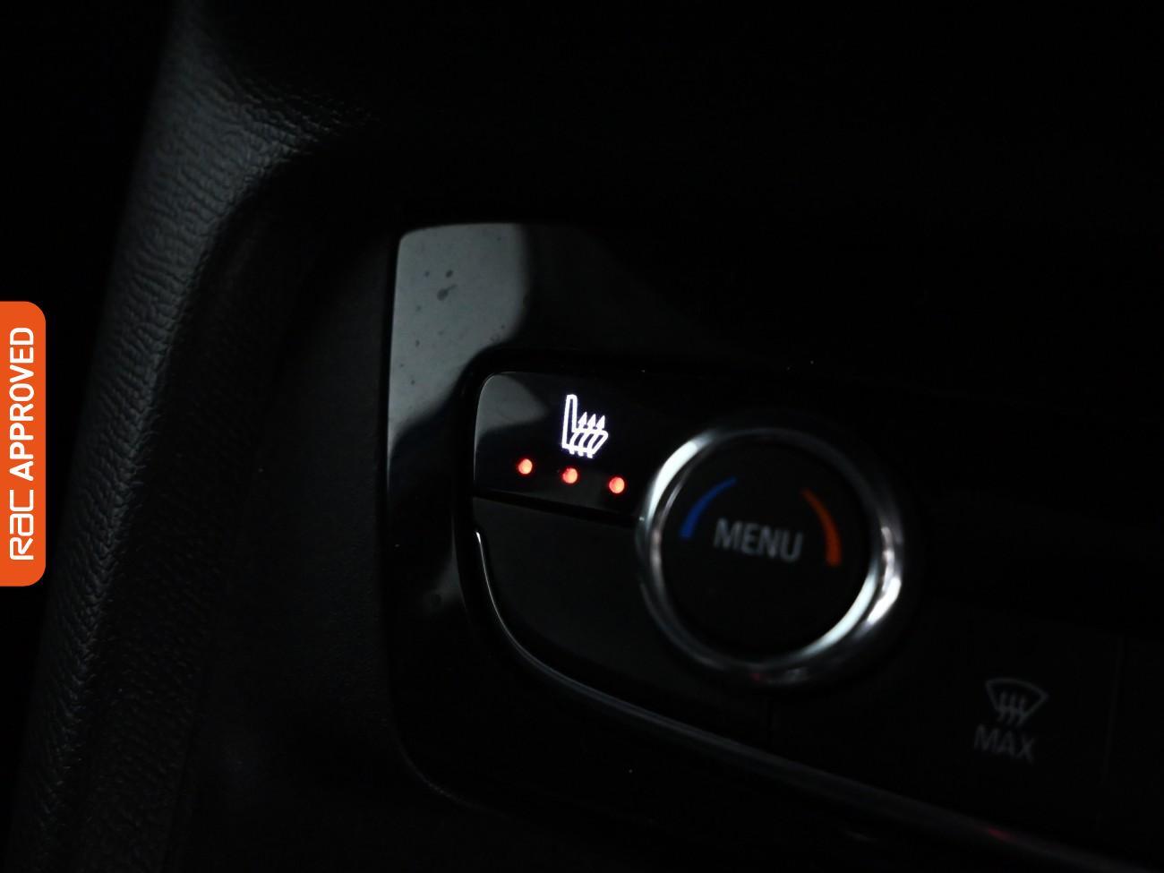 Used Vauxhall Corsa 2022 for sale - 77068799: Photo 17