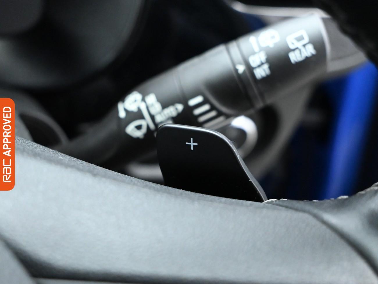 Used Vauxhall Corsa 2022 for sale - 77068799: Photo 19