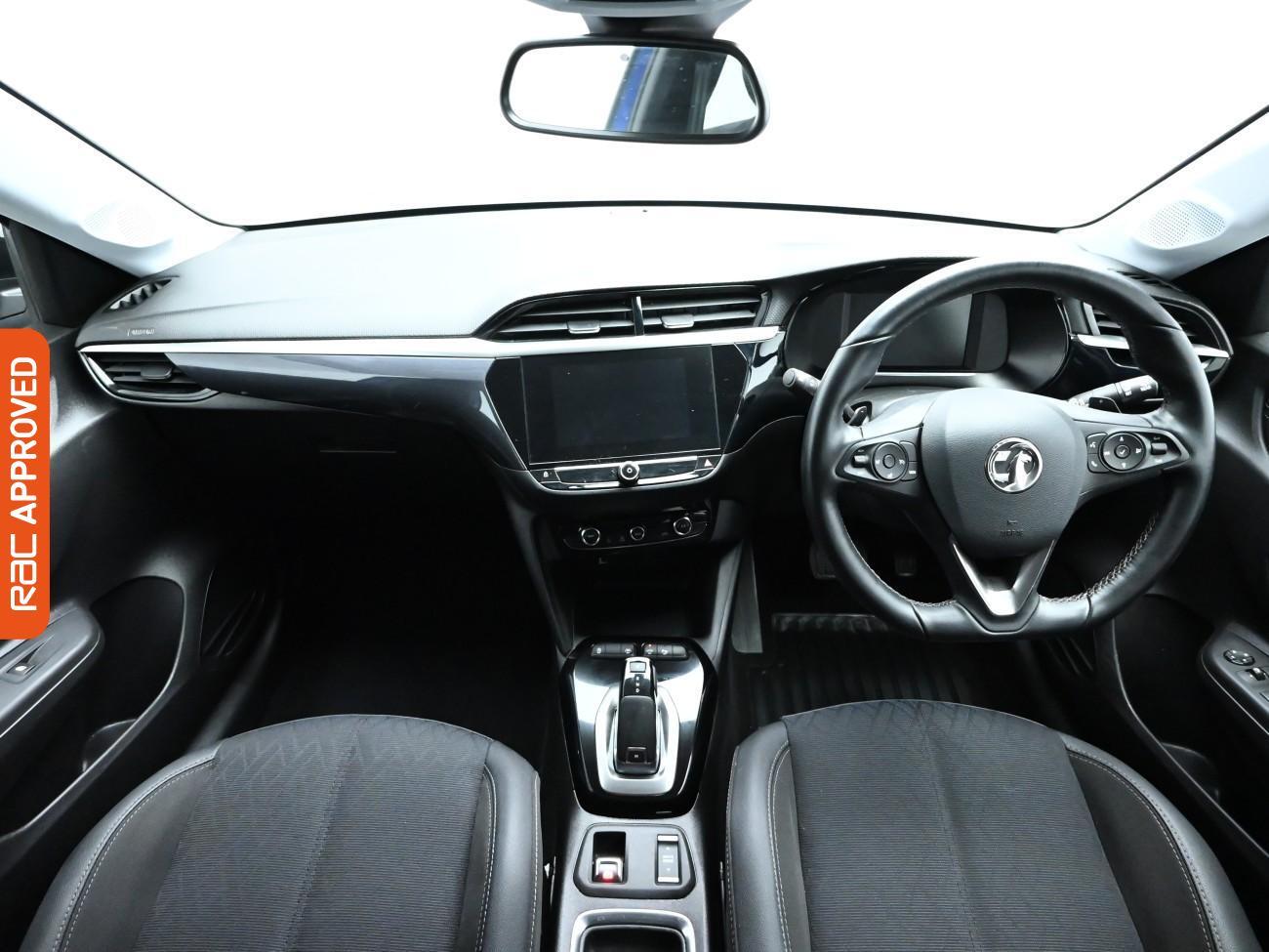 Used Vauxhall Corsa 2022 for sale - 77068799: Photo 2